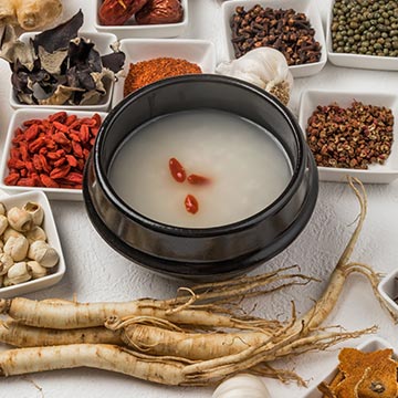 体力低下や貧血や食欲不振におすすめの漢方「十全大補湯」