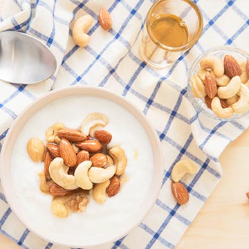 骨髄でヘモグロビンを作るのに必要な鉄の吸収を助ける「銅」