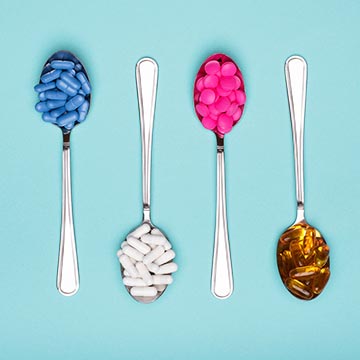 女性特有の症状を改善・緩和させるサプリメント「ピクノジェノール」