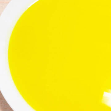 野菜だけでお腹いっぱいになる「かぼちゃ＆しょうがのスープ」