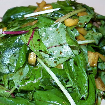 生の野菜や果物を取るだけで痩せるローフードダイエット