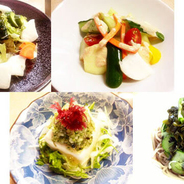 コンビニに売ってる発酵食品を使ったローフードダイエットレシピ4種