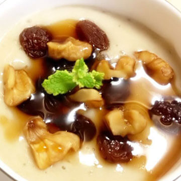 バナナを使ったローフードダイエットレシピ！