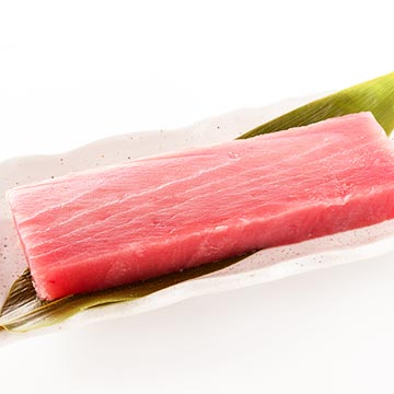 不飽和脂肪酸のDHAを豊富に含んだ「まぐろ」の特徴や調理法