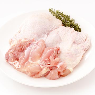 ダイエット中に鶏肉を食べるならささみや胸肉がおすすめ！