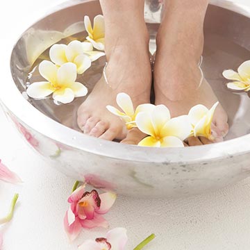 身体を温めると睡眠はどう変わる？体温リズムと睡眠の関係