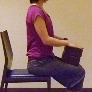 通勤・通学にできる！座りながら足首スッキリエクササイズ