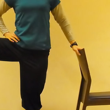 憧れの美脚へ！スキマ時間に引き締まった太ももを作るエクササイズ