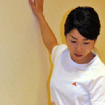 【ストレッチ編】たった1分間でできる部分ヤセエクササイズ
