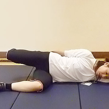 「一週間で美脚」を作る方法♪すぐにできる足痩せストレッチ