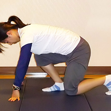 めんどくさがりのためのダイエット!毎日やるより痩せる【太もも編】
