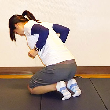 めんどくさがりのためのダイエット!毎日やるより痩せる【二の腕編】