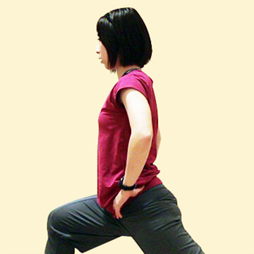 2週間でモテ太ももを作れるスケーティングエクササイズ