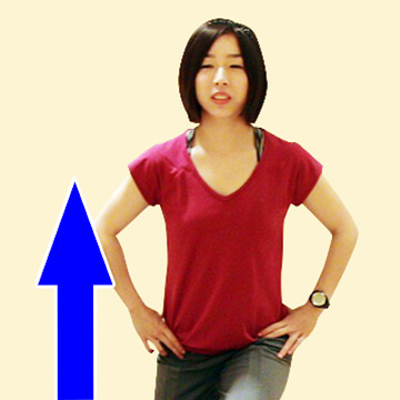 2週間でモテ太ももを作れるシングルレッグジャンプ