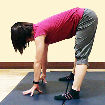 2週間でモテ太ももを作れる美脚ストレッチ