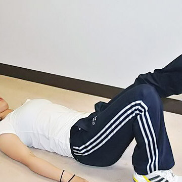 ヒップアップにメッチャ効く筋トレ！美尻作り「ヒップエクササイズ」