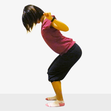 肩を鍛えよう!ベントオーバーラットプル