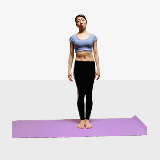 座りっぱなしのデスクワークは太りの原因！！《骨盤の歪みにつける薬エクササイズ》