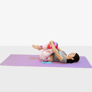 ズボラでもできるダイエット法♪♪②腹筋鍛えるゴロゴロ