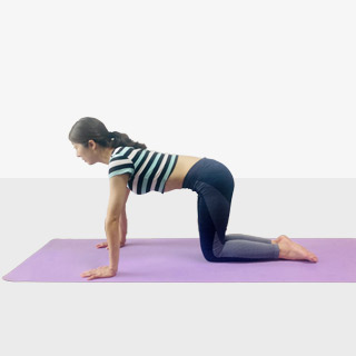 素晴らしい効果が盛りだくさん♪ ヒップトレーニングの利点と5つの方法①ウエスト細見え