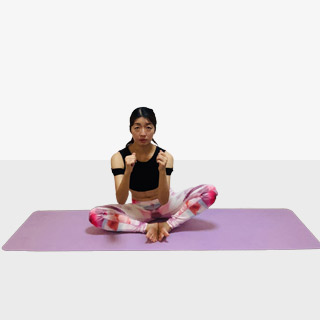 身体の不均衡を調整するトレーニング⑤骨盤調整エクササイズ