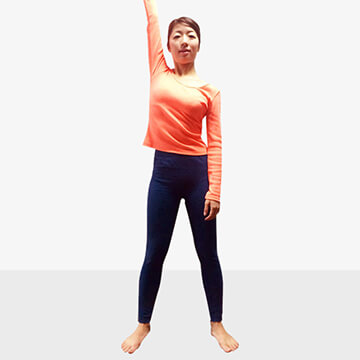 バレンタインデーまでにキレイになる!14日間集中よくばりエクササイズ