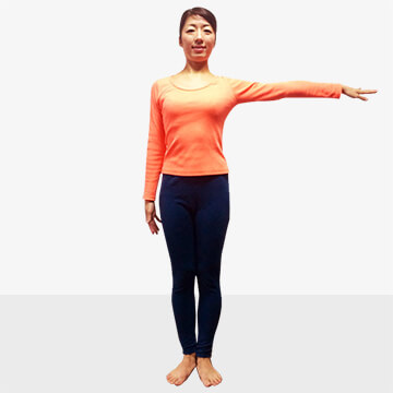 バレンタインデーまでにキレイになる!14日間集中二の腕エクササイズ