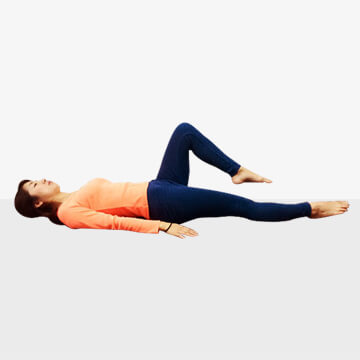 バレンタインデーまでにキレイになる!14日間集中美脚エクササイズ