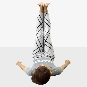 メリハリのある美脚作り！ハリを出すにはむくみ退治