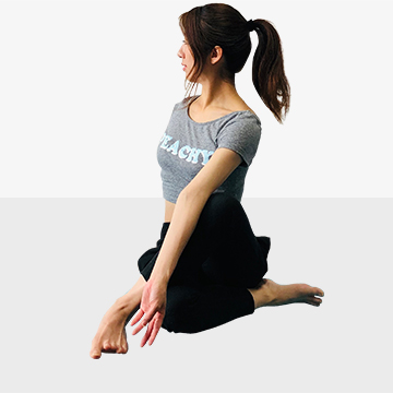 夏までにやせたい！1～2か月集中コース④夜ストレッチ