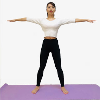 自分の骨格スタイルで分かるダイエット方法【ストレートさん編】 