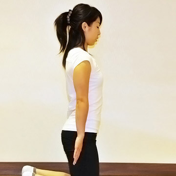 本気女子だけが挑戦！1週間で「太ももの前」をスッキリさせる方法