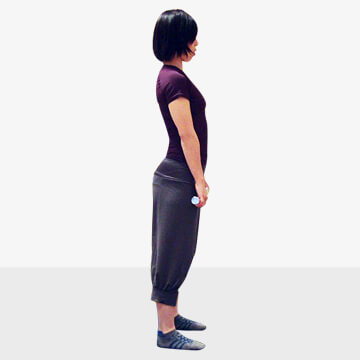 寝る前5分の簡単エクササイズでダイエット！スロトレでデッドリフト