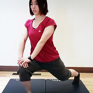 1ヶ月で身体を柔らかくする！「インナーマッスルストレッチ」