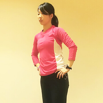 体のゆがみ矯正エクササイズ「骨盤歪みをすっきり」