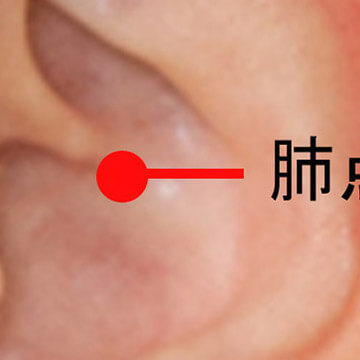 簡単で効果の高いダイエット！足湯しながら耳つぼマッサージ！