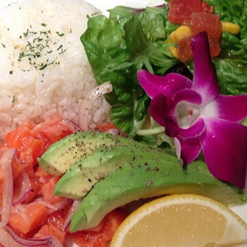 食べながら痩せやすい体型に!美活しながらダイエット!