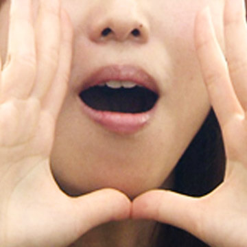 声を出しながら痩せる！効果的な声の出し方・出すコツ！