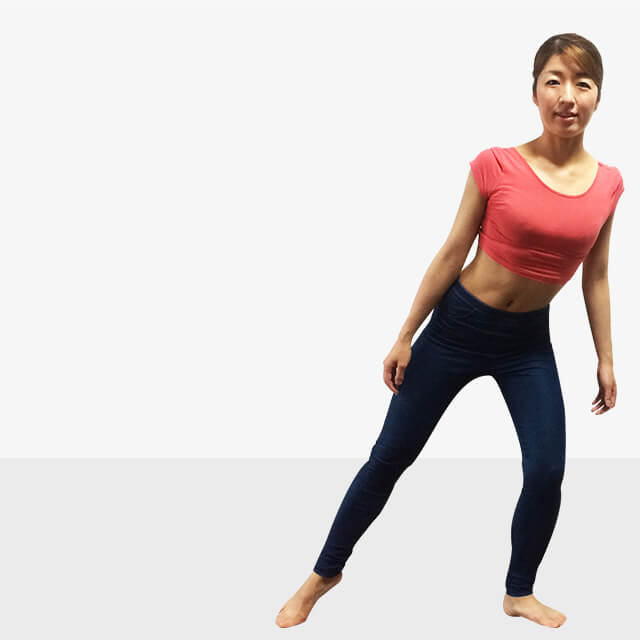 おうちジム!本気で痩せたい女子専用のクロスフィットメニュー③-10