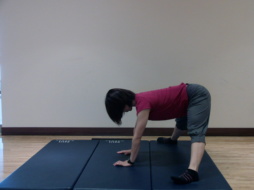 一ヶ月で身体を柔らかくする「開脚ストレッチ」-02