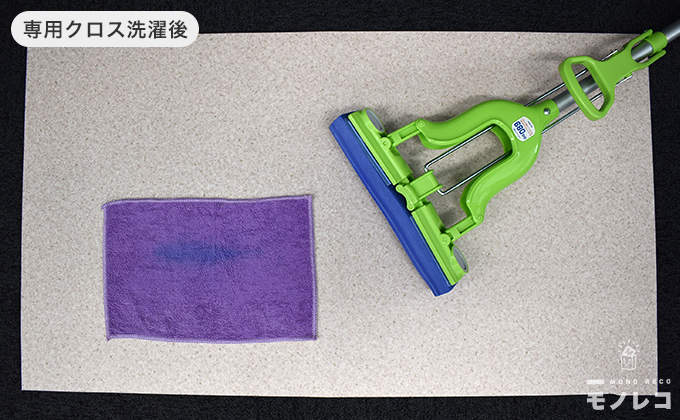 アズマ工業 / アズマ ぐんぐんマイクロ激拭きワイパーFの画像2