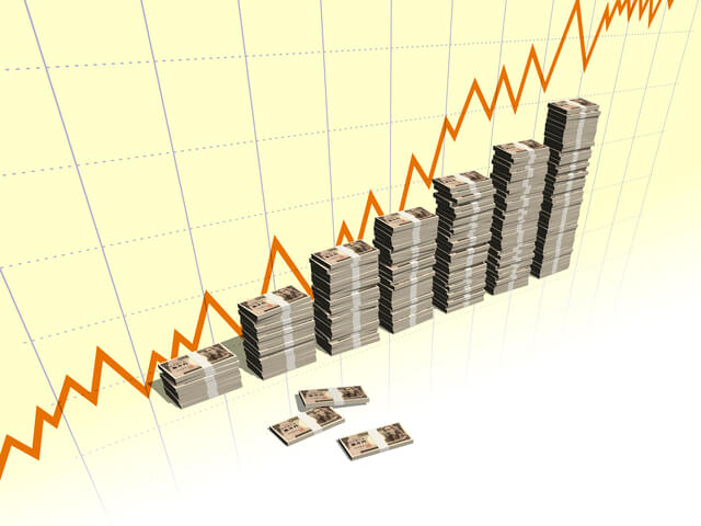 投資信託の基礎を学ぼう!基準価額&分配金の意味と仕組みとは?