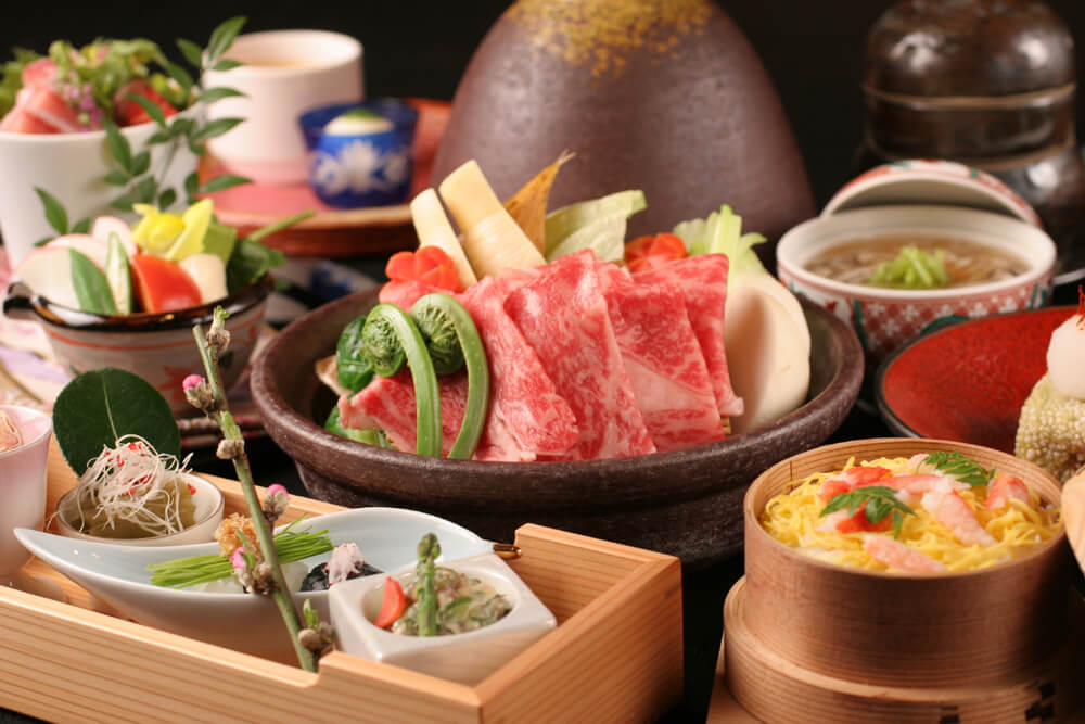 【株主優待生活6】 株主優待で外食しよう!優待食事券のもらえる銘柄をご紹介③