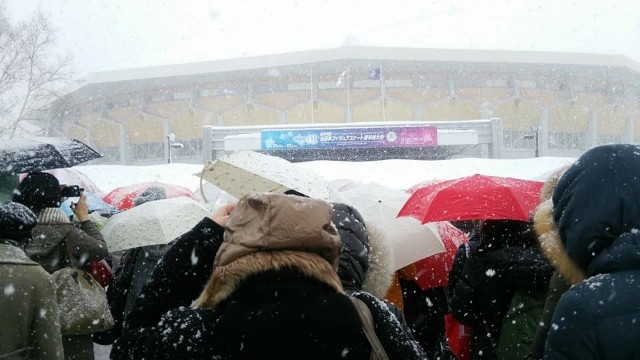 「氷上に予定調和などない」スケヲタ歴12年目の私が語るフィギュアスケート観戦沼