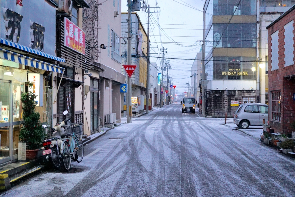 1泊2日、予算10,000円で美味しいものとお酒を楽しむ旅「山形県・酒田」