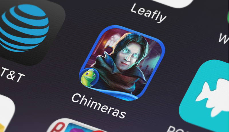 【おすすめ無料ゲーム】2018年版!最高に面白い人気のスマホ無料ゲームランキング