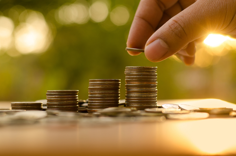 金貸しの起源から現代の消費者金融までの歴史を辿る