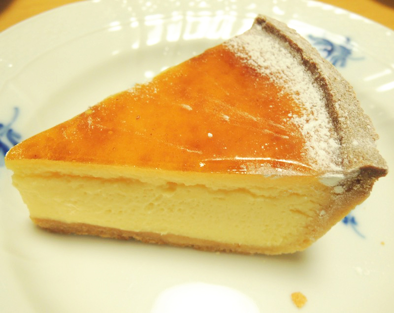 「チーズケーキ」を追い掛けて50年のマニアが考える、自分にとっての“日本一おいしい味”