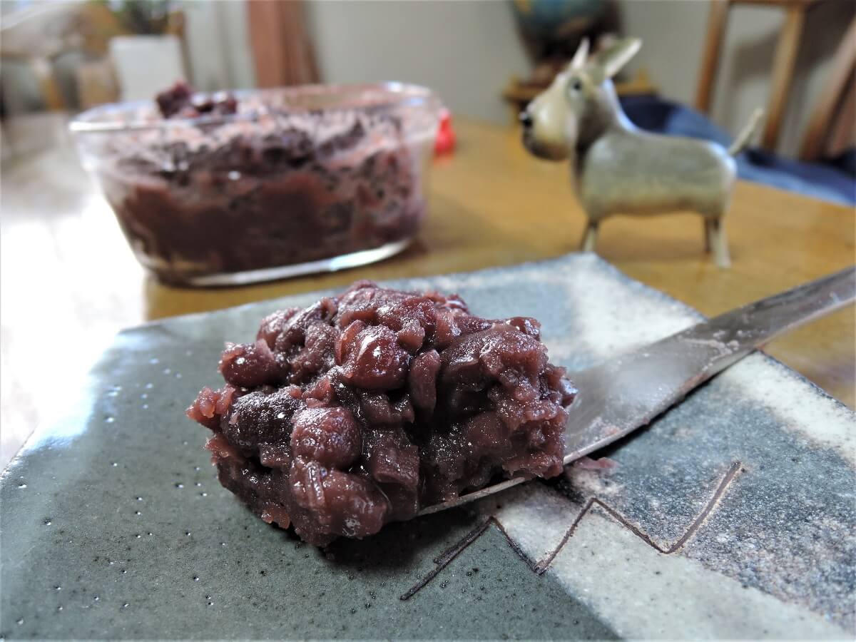 恋人は「あんこ」 和菓子屋巡りの、甘いあまい日々