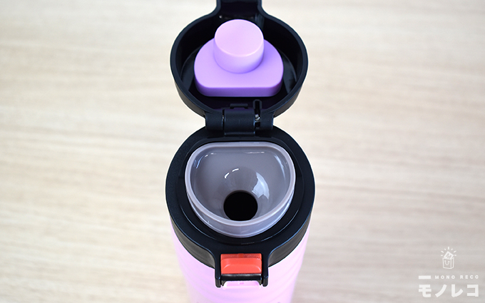 京セラ / セラブリッド® マグボトル 500ml CSB-S500の画像1